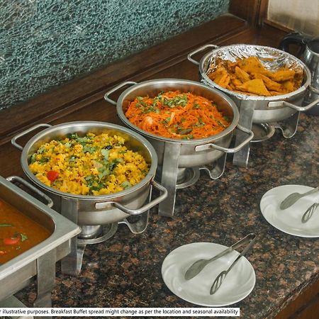 Treebo White Inn Koramangala Bengaluru Zewnętrze zdjęcie