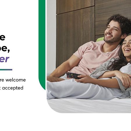 Treebo White Inn Koramangala Bengaluru Zewnętrze zdjęcie