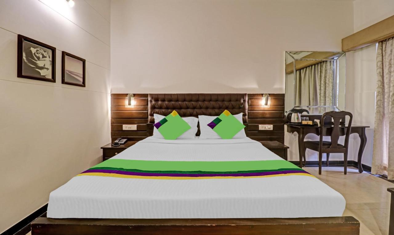 Treebo White Inn Koramangala Bengaluru Zewnętrze zdjęcie