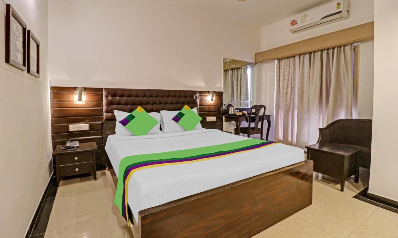 Treebo White Inn Koramangala Bengaluru Zewnętrze zdjęcie