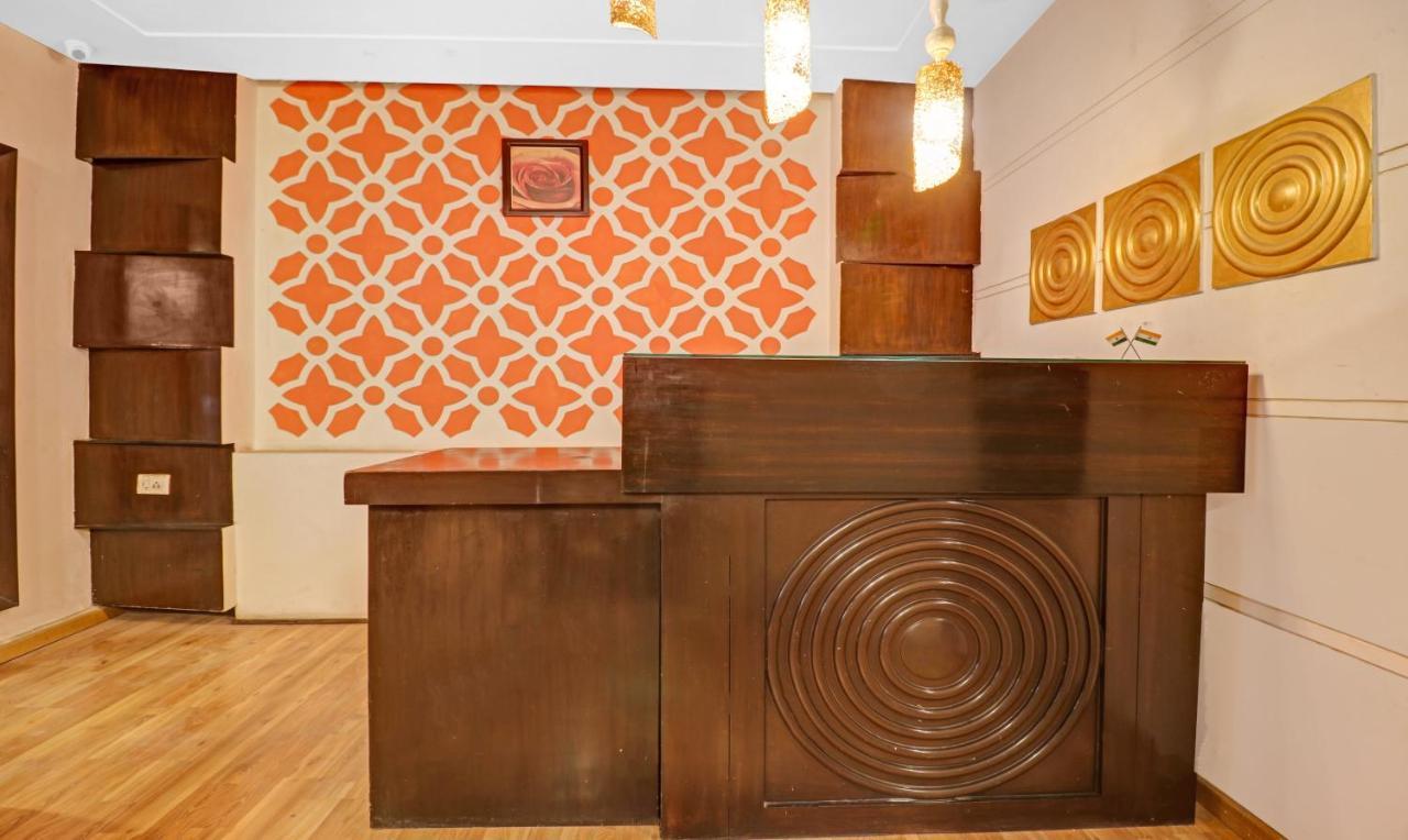 Treebo White Inn Koramangala Bengaluru Zewnętrze zdjęcie