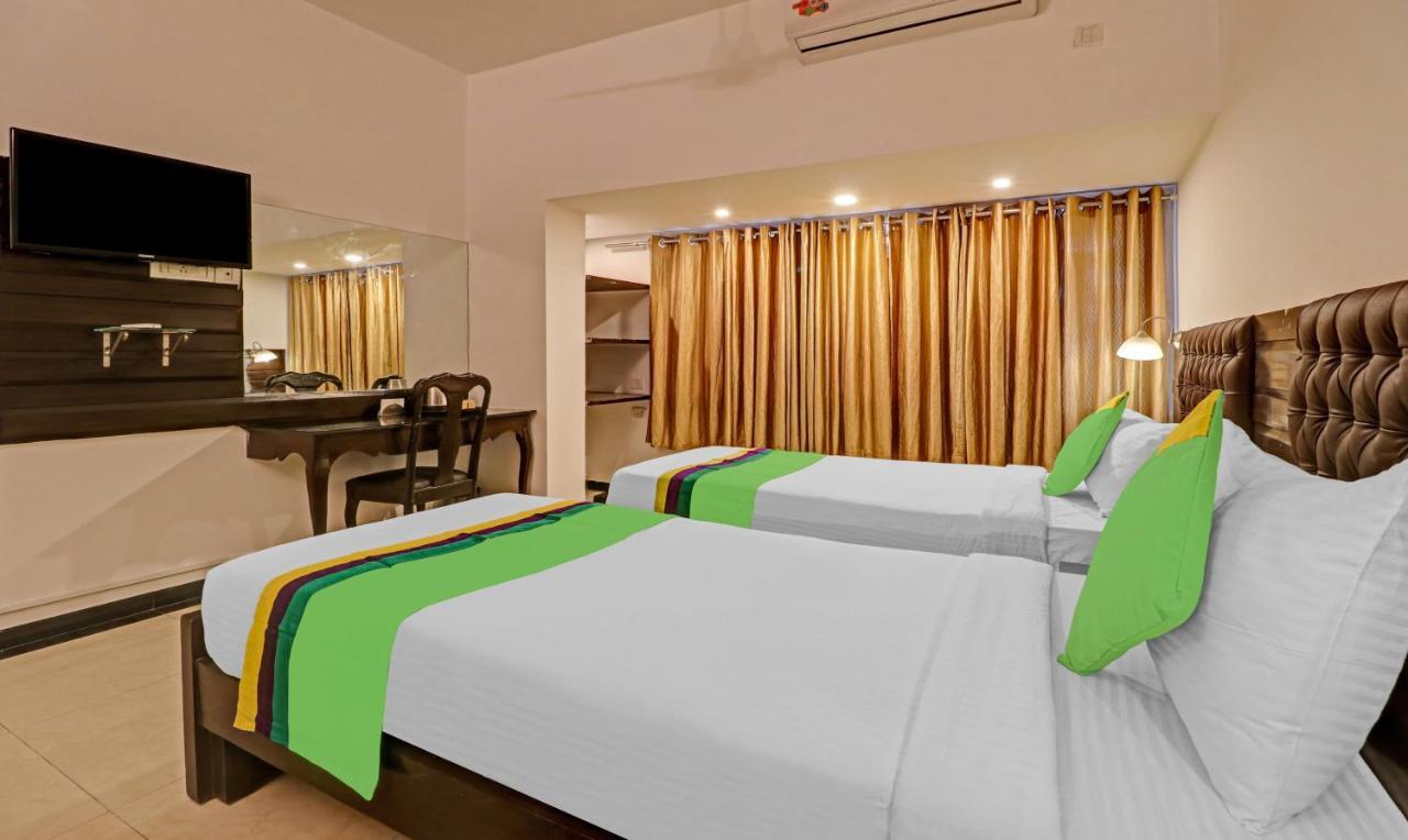 Treebo White Inn Koramangala Bengaluru Zewnętrze zdjęcie