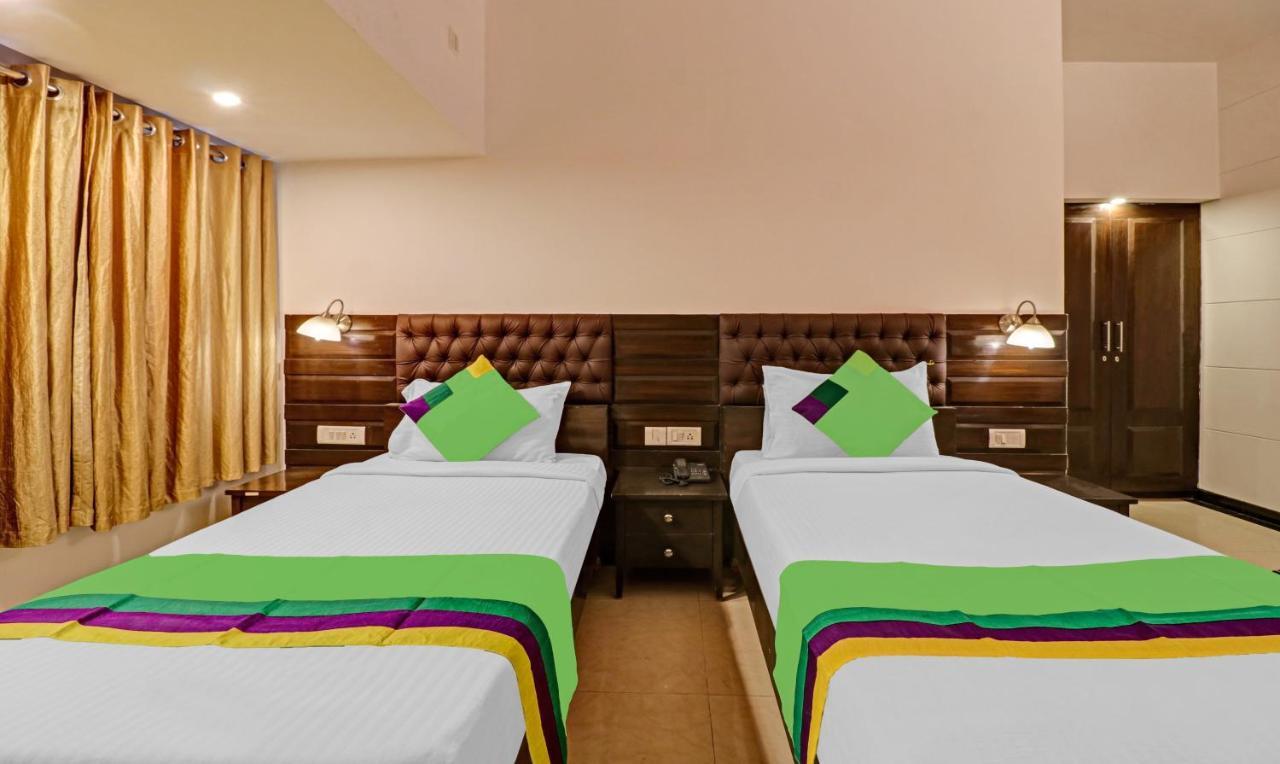 Treebo White Inn Koramangala Bengaluru Zewnętrze zdjęcie