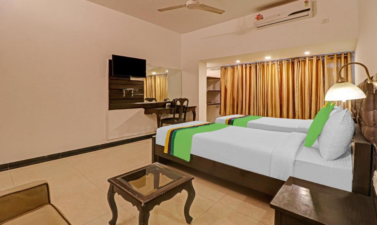 Treebo White Inn Koramangala Bengaluru Zewnętrze zdjęcie