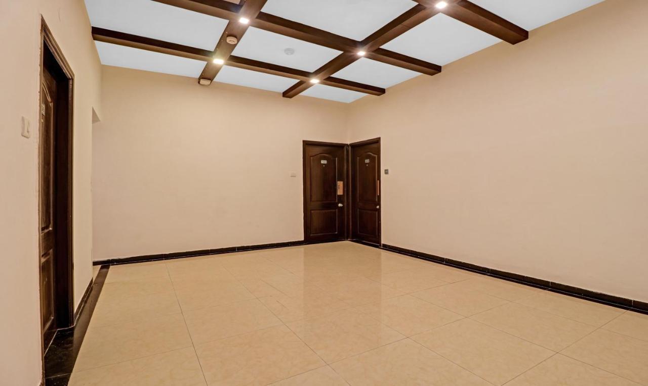 Treebo White Inn Koramangala Bengaluru Zewnętrze zdjęcie